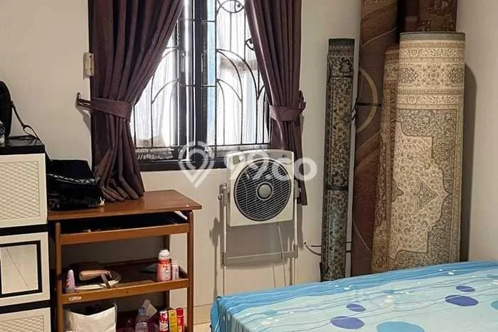 Dijual Rumah Modern 3 KT di Raffles Hills, Jakarta Timur Dijual Rumah Modern 3 KT di Raffles Hills, Jakarta Timur