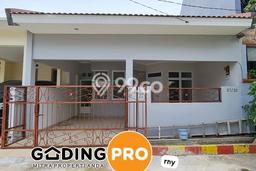 Dijual Hunian Rumah Nyaman 2 KT di Narogong, Bekasi Dijual Hunian Rumah Nyaman 2 KT di Narogong, Bekasi
