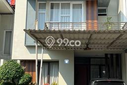 Dijual Hunian Rumah Nyaman 3 Kamar di Legenda Wisata, Bogor Dijual Hunian Rumah Nyaman 3 Kamar di Legenda Wisata, Bogor
