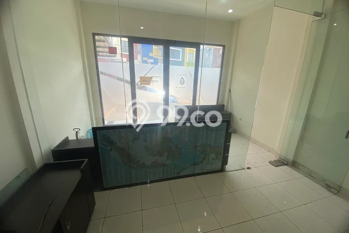 Area Ramai! Ruko Dijual di Gunung Putri untuk Bisnis Luas Bangunan 96m2 Area Ramai! Ruko Dijual di Gunung Putri untuk Bisnis Luas Bangunan 96m2