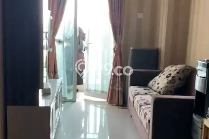 Hunian Apartemen Ideal untuk Dijual di Jakarta Selatan dengan 1 Kamar Hunian Apartemen Ideal untuk Dijual di Jakarta Selatan dengan 1 Kamar