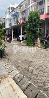 Rumah Minimalis 3 KT di Jaka Setia Bekasi Rumah Minimalis 3 KT di Jaka Setia Bekasi