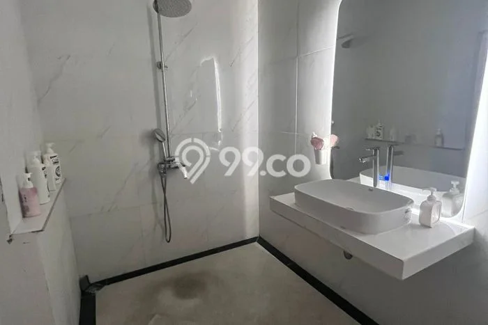 Dijual Rumah Eksklusif 3 KT di Cibubur, Jakarta Timur Dijual Rumah Eksklusif 3 KT di Cibubur, Jakarta Timur
