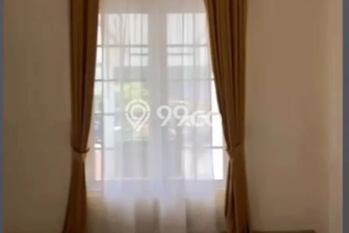 Rumah Minimalis 3 KT di Cibubur Jakarta Timur Unfurnished Rumah Minimalis 3 KT di Cibubur Jakarta Timur Unfurnished