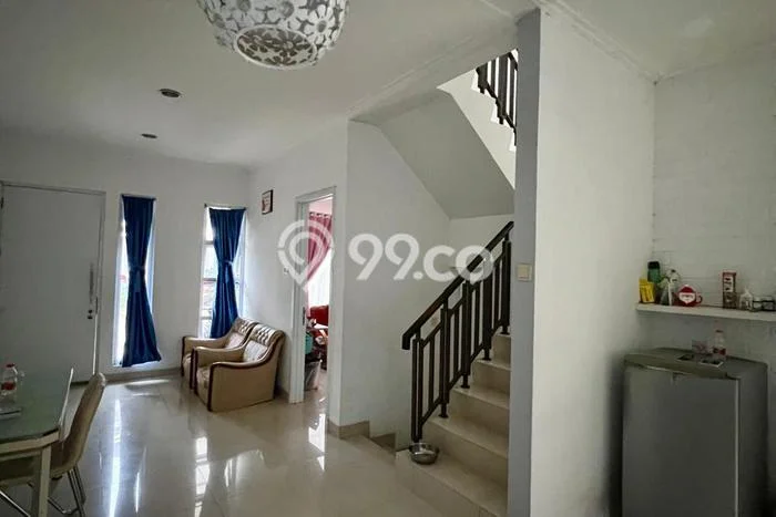 Rumah Modern Minimalis 3 KT Siap Huni di Gunung Putri Rumah Modern Minimalis 3 KT Siap Huni di Gunung Putri