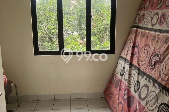 Rumah Minimalis 3 Kamar LT 119m2 di Cibubur Rumah Minimalis 3 Kamar LT 119m2 di Cibubur