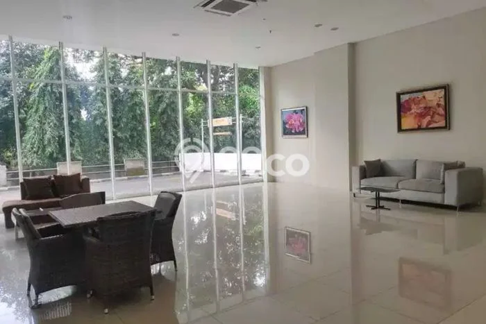Hunian Apartemen Ideal untuk Dijual di Jakarta Selatan dengan 1 Kamar Hunian Apartemen Ideal untuk Dijual di Jakarta Selatan dengan 1 Kamar