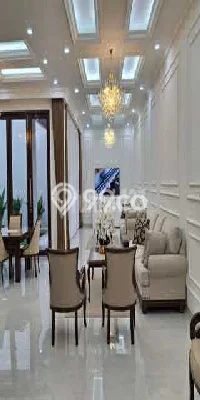 Hunian Elit LB 390m2 Siap Huni Desain Elegan di Jatikarya, Bekasi Hunian Elit LB 390m2 Siap Huni Desain Elegan di Jatikarya, Bekasi