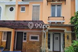 Rumah Modern 3 KT LT 119m2 di Cibubur Rumah Modern 3 KT LT 119m2 di Cibubur