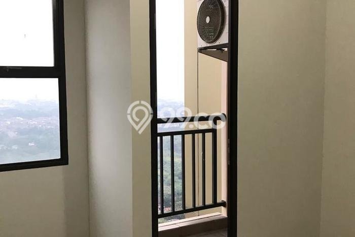 Apartemen Harga Terjangkau untuk Dijual di Cibubur Dengan Spesifikasi 0 KT & 0 KM Apartemen Harga Terjangkau untuk Dijual di Cibubur Dengan Spesifikasi 0 KT & 0 KM