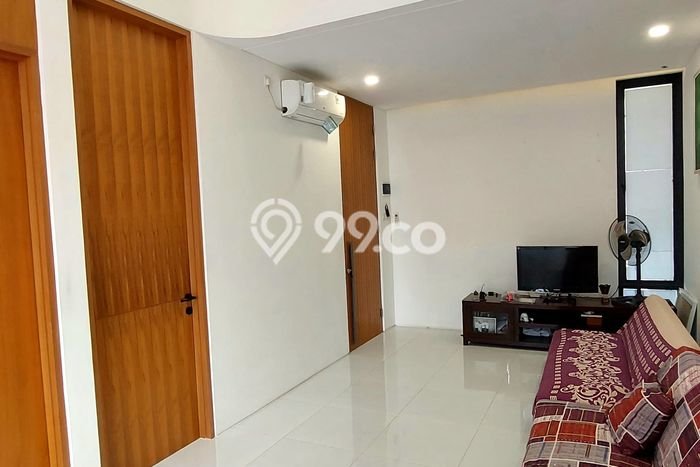 Rumah Minimalis 3 KT LT 98m2 di Cibubur Rumah Minimalis 3 KT LT 98m2 di Cibubur