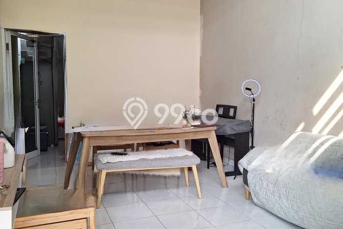 Rumah Modern 2 KT di Jatikarya Bekasi Rumah Modern 2 KT di Jatikarya Bekasi