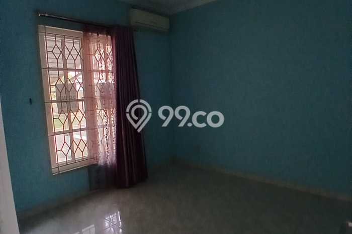 Rumah Modern Cantik 3 Kamar Siap Huni di Jatisampurna Rumah Modern Cantik 3 Kamar Siap Huni di Jatisampurna