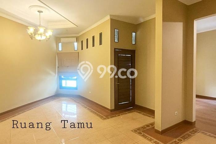 Hunian Super Elit dengan Akses Paling Strategis di Cibubur, Jakarta Timur Hunian Super Elit dengan Akses Paling Strategis di Cibubur, Jakarta Timur