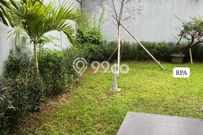 Rumah Minimalis 2 KT di Cibubur Jakarta Timur Semi Furnished Rumah Minimalis 2 KT di Cibubur Jakarta Timur Semi Furnished