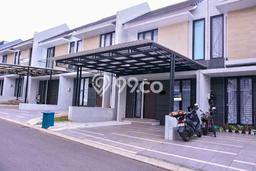 Jual Rumah Favorit Siap Huni LB 68m2 di Jatisampurna, Bekasi Jual Rumah Favorit Siap Huni LB 68m2 di Jatisampurna, Bekasi