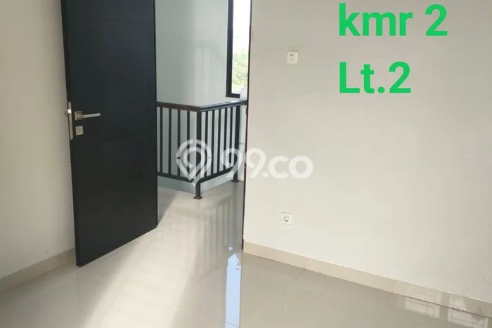 Dijual Rumah 2 Kamar Lokasi Ideal Nyaman dan Strategis di Cileungsi Dijual Rumah 2 Kamar Lokasi Ideal Nyaman dan Strategis di Cileungsi