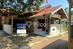 Rumah Terjangkau Dijual Area Cileungsi, Bogor Harga Rp 450 Juta Rumah Terjangkau Dijual Area Cileungsi, Bogor Harga Rp 450 Juta
