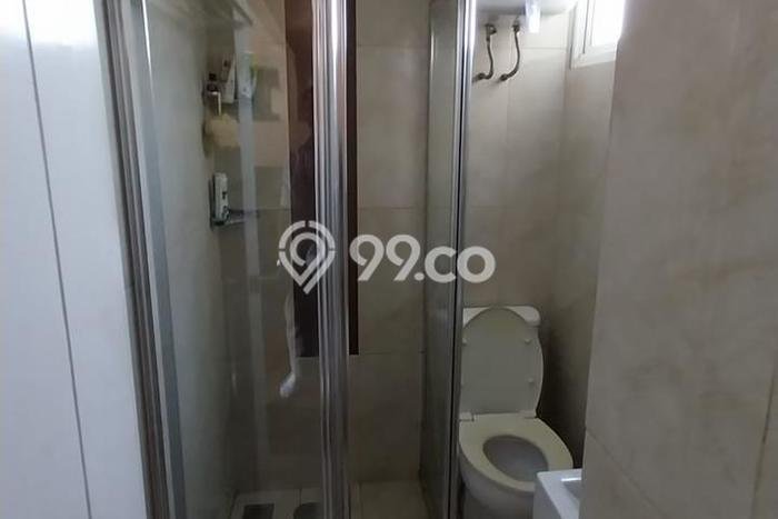Apartemen Strategis untuk Dijual di Tebet, Jakarta Selatan, DKI Jakarta Apartemen Strategis untuk Dijual di Tebet, Jakarta Selatan, DKI Jakarta