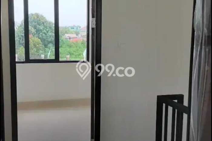 Rumah Modern 2 KT di Kalideres Jakarta Barat Unfurnished Rumah Modern 2 KT di Kalideres Jakarta Barat Unfurnished