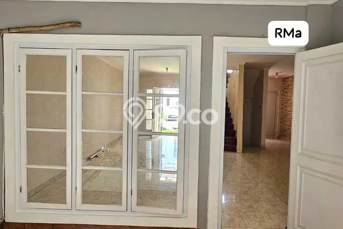 Rumah Modern 3 KT LT 119m2 di Cibubur Rumah Modern 3 KT LT 119m2 di Cibubur