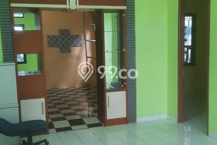 Rumah Minimalis 2 KT LT 112m2 di Cibubur Rumah Minimalis 2 KT LT 112m2 di Cibubur