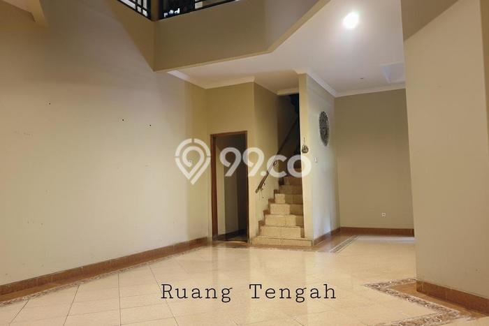 Hunian Super Elit dengan Akses Paling Strategis di Cibubur, Jakarta Timur Hunian Super Elit dengan Akses Paling Strategis di Cibubur, Jakarta Timur