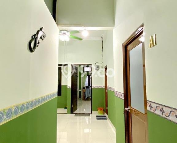 Unit Kost Dijual di Jakarta Timur Spesifikasi 9 Kamar Tidur dan Area Strategis Unit Kost Dijual di Jakarta Timur Spesifikasi 9 Kamar Tidur dan Area Strategis