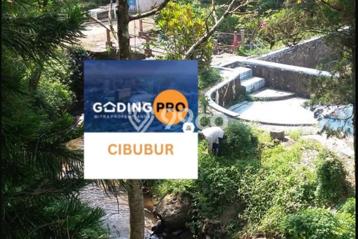 Lahan untuk Dijual di Cugenang Cianjur Luas 14000m2 Lahan untuk Dijual di Cugenang Cianjur Luas 14000m2
