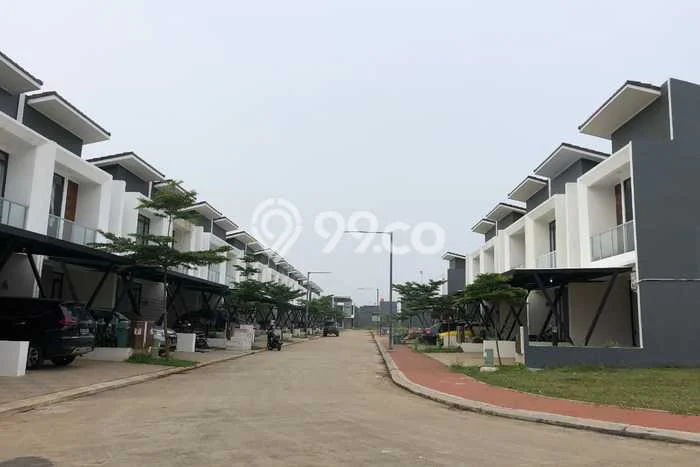 Dijual Rumah 2 Kamar Lokasi Ideal Nyaman dan Strategis di Cileungsi Dijual Rumah 2 Kamar Lokasi Ideal Nyaman dan Strategis di Cileungsi