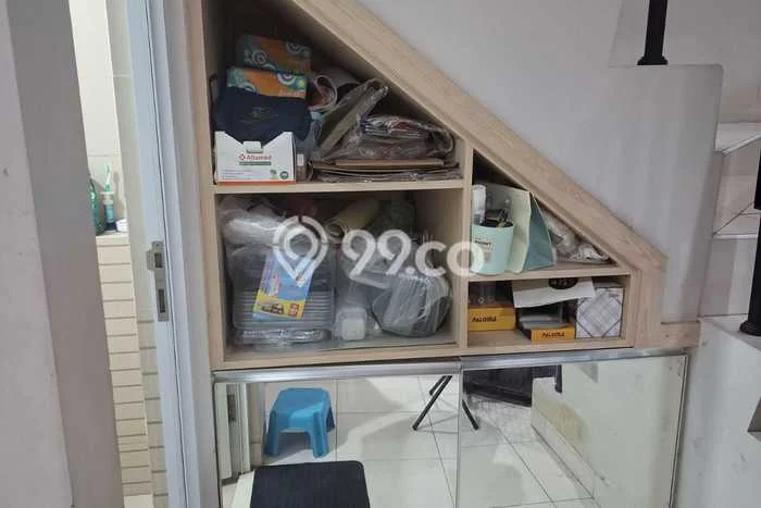 Rumah Murah LT 60m2 di Cibubur Akses Mudah Rumah Murah LT 60m2 di Cibubur Akses Mudah