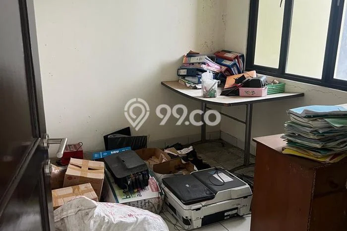 Rumah Minimalis 3 Kamar LT 119m2 di Cibubur Rumah Minimalis 3 Kamar LT 119m2 di Cibubur
