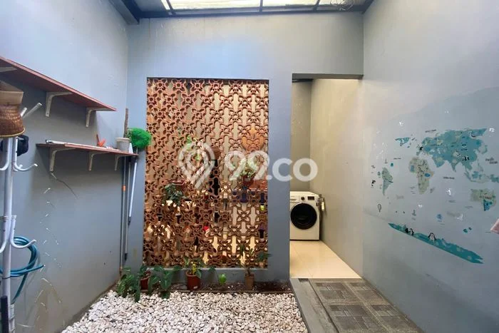 Jual Rumah Strategis Bagus Punya 3 KT di Cileungsi Bogor PPJB Jual Rumah Strategis Bagus Punya 3 KT di Cileungsi Bogor PPJB