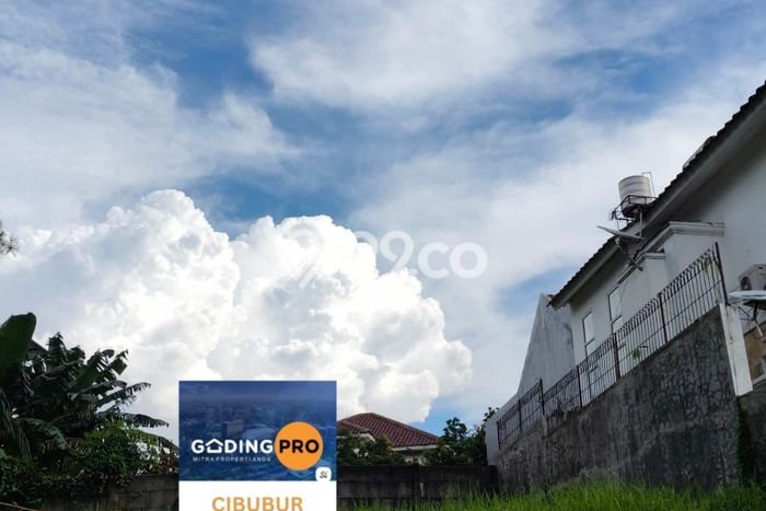 Tanah Siap Bangun Dijual di Bekasi Punya Luas 270m2 Tanah Siap Bangun Dijual di Bekasi Punya Luas 270m2