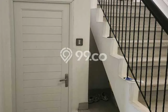 Rumah Modern 4 KT di Harjamukti Depok Rumah Modern 4 KT di Harjamukti Depok