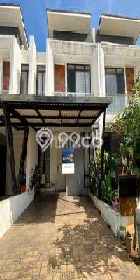 Jual Rumah Strategis Bagus Punya 3 KT di Cileungsi Bogor PPJB Jual Rumah Strategis Bagus Punya 3 KT di Cileungsi Bogor PPJB