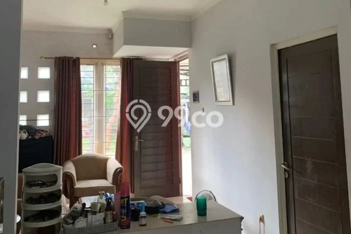 Dijual Hunian Rumah Nyaman 2 KT di Cibubur, Jakarta Timur Dijual Hunian Rumah Nyaman 2 KT di Cibubur, Jakarta Timur