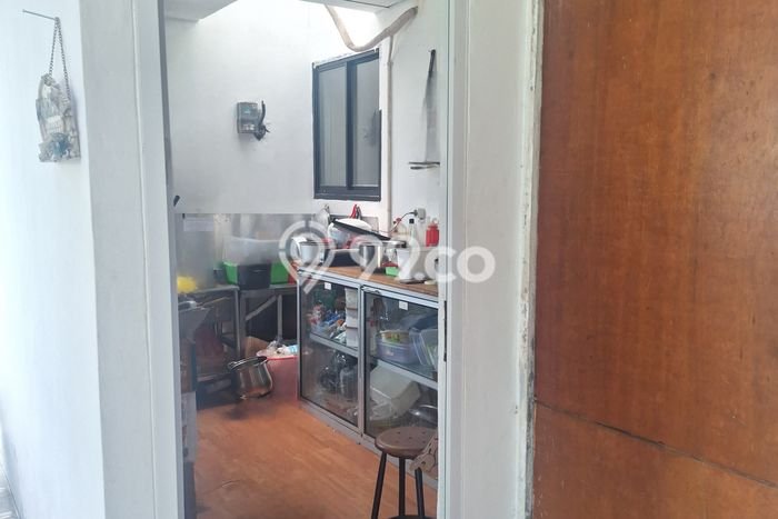 Rumah Modern 2 KT di Jatikarya Bekasi Rumah Modern 2 KT di Jatikarya Bekasi