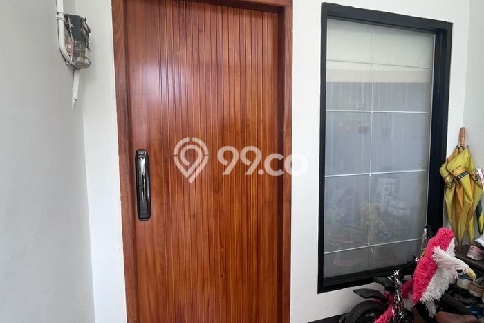 Dijual Rumah Eksklusif 3 KT di Cibubur, Jakarta Timur Dijual Rumah Eksklusif 3 KT di Cibubur, Jakarta Timur