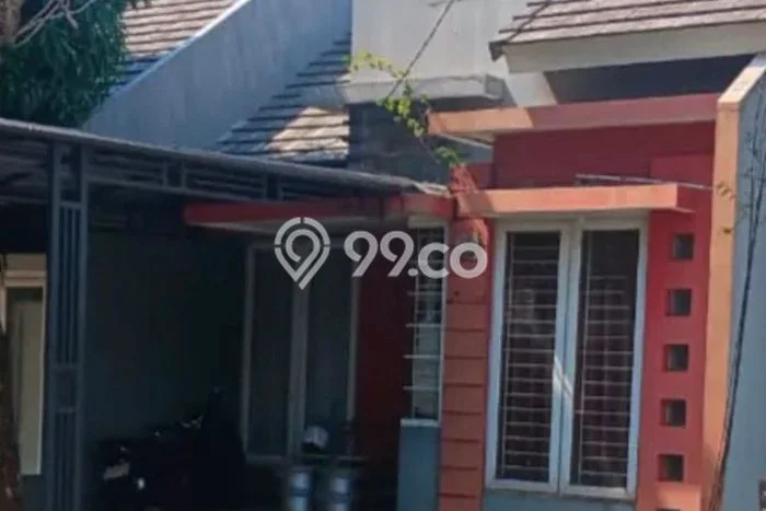 Dijual Hunian Rumah Nyaman 2 KT di Cibubur, Jakarta Timur Dijual Hunian Rumah Nyaman 2 KT di Cibubur, Jakarta Timur