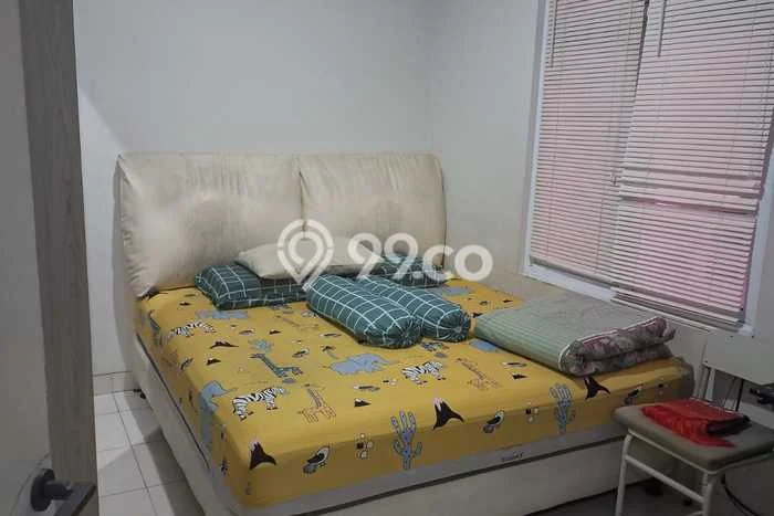 Rumah Murah LT 60m2 di Cibubur Akses Mudah Rumah Murah LT 60m2 di Cibubur Akses Mudah