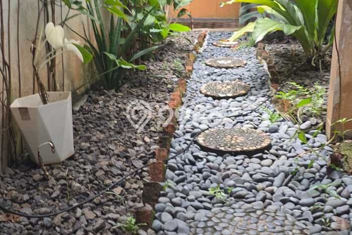 Rumah Modern 4 KT LT 107m2 di Pondok Ranggon Rumah Modern 4 KT LT 107m2 di Pondok Ranggon