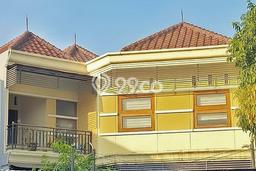 Hunian Super Elit dengan Akses Paling Strategis di Cibubur, Jakarta Timur Hunian Super Elit dengan Akses Paling Strategis di Cibubur, Jakarta Timur