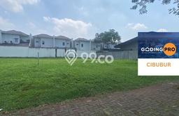 Tanah Dijual Area Strategis di Kota Wisata Bogor 1160m2 Tanah Dijual Area Strategis di Kota Wisata Bogor 1160m2