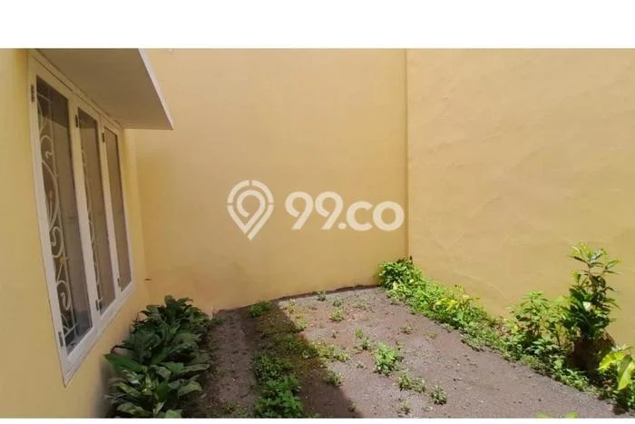 Dijual Rumah Modern 4 KT di Cibubur, Jakarta Timur Dijual Rumah Modern 4 KT di Cibubur, Jakarta Timur