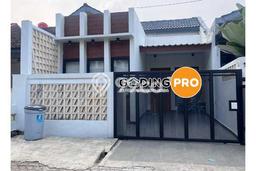 Dijual Rumah Eksklusif 3 KT di Cibubur, Jakarta Timur Dijual Rumah Eksklusif 3 KT di Cibubur, Jakarta Timur