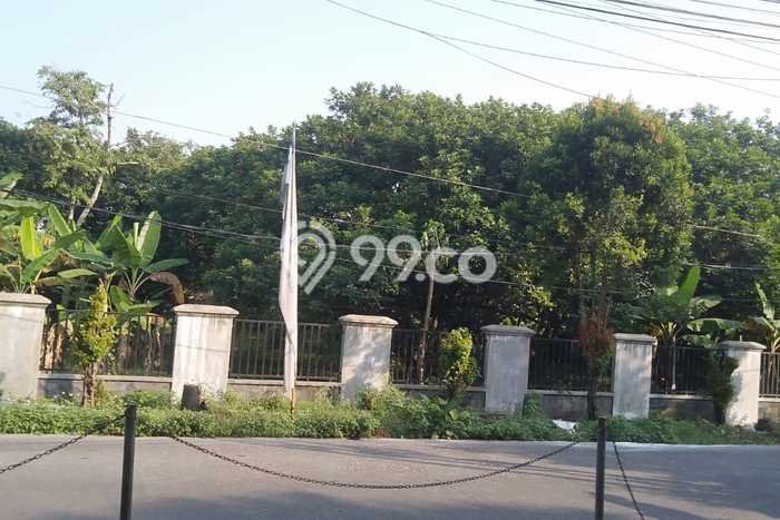 Tanah Investasi Dijual di Bogor Punya Luas 2656m2 Tanah Investasi Dijual di Bogor Punya Luas 2656m2
