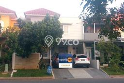 Rumah Modern 3 KT di Kota Wisata Bogor Unfurnished Rumah Modern 3 KT di Kota Wisata Bogor Unfurnished