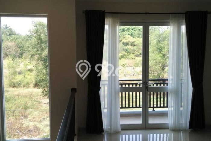 Rumah Luas Asri 5 KT Siap Huni di Cibubur Jakarta Timur Rumah Luas Asri 5 KT Siap Huni di Cibubur Jakarta Timur