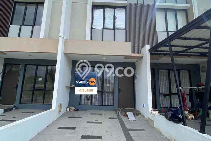 Rumah Modern 2 KT di Kalideres Jakarta Barat Unfurnished Rumah Modern 2 KT di Kalideres Jakarta Barat Unfurnished
